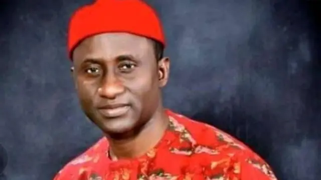 Uche Ogah