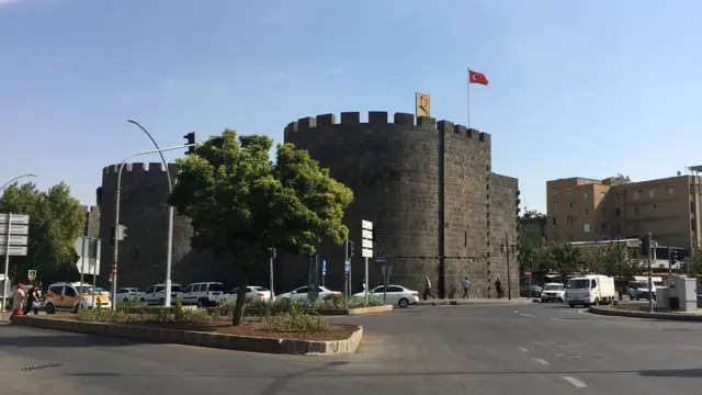 DIYARBAKIR