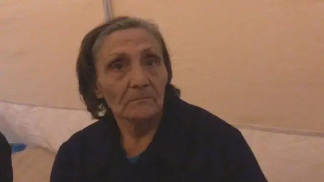 Албанија земљотрес