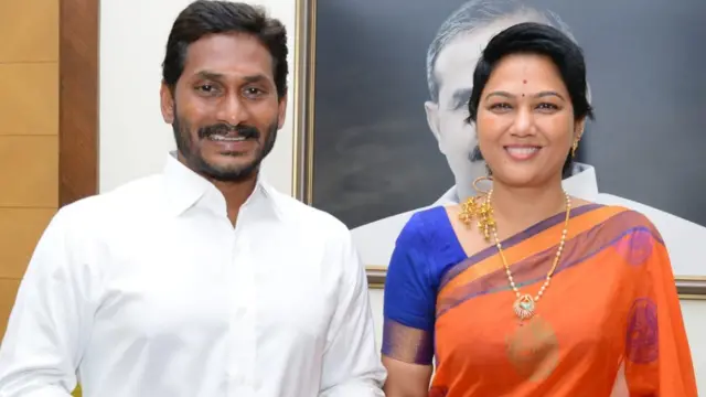 సినీ నటి హేమ