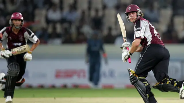 क्रिकेट