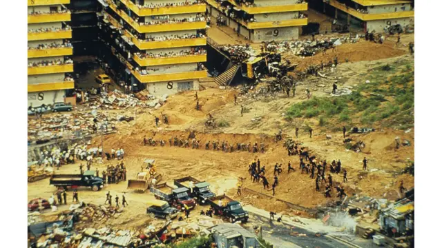 Chính quyền Hong Kong