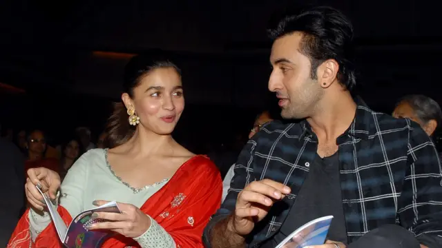 आलिया भट्ट