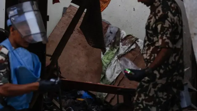 सुरक्षा