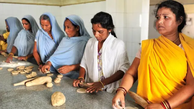 नारी बंदी निकेतन