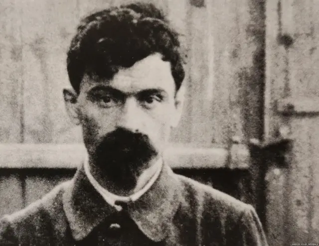 याकोव यूरोस्की