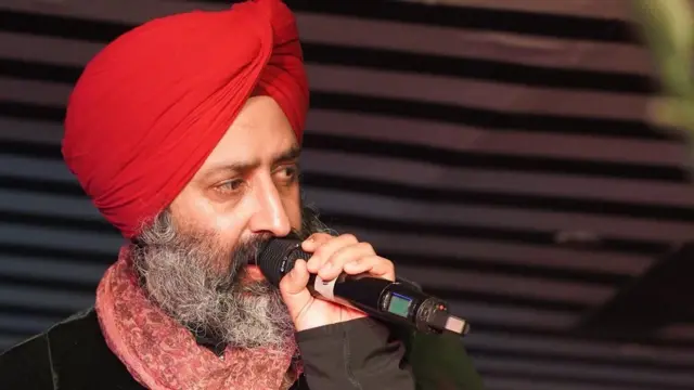 ਰੱਬੀ ਸ਼ੇਰਗਿੱਲ