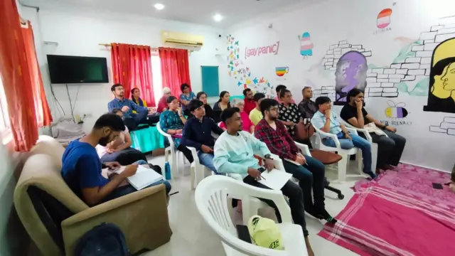 వికల్ప్ ఫౌండేషన్