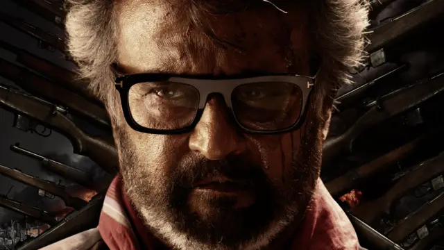 ஜெயிலர்