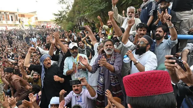 पाकिस्तान