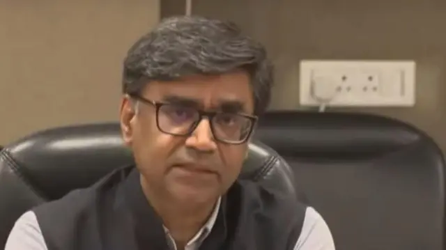 विक्रम मिसरी