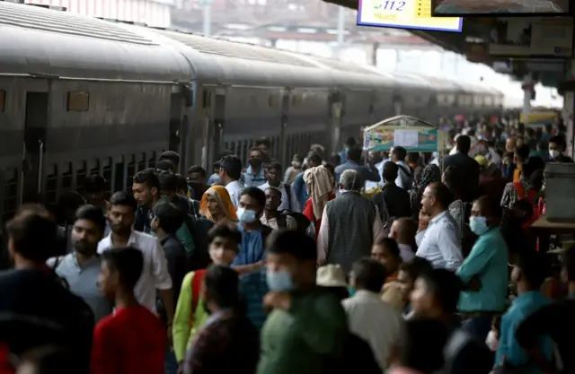 प्लेटफॉर्म