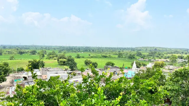 आसोला, यवतमाळ