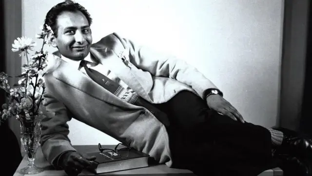 మాస్టర్జీ, ఫొటోగ్రఫీ