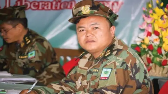 တိုက်ပွဲ