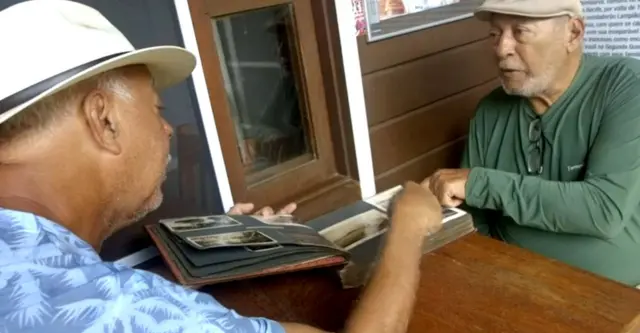 ब्राज़ील, फ़र्नांडो डी नोरोन्हा द्वीप