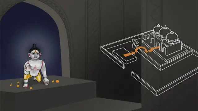 અયોધ્યા ચુકાદો