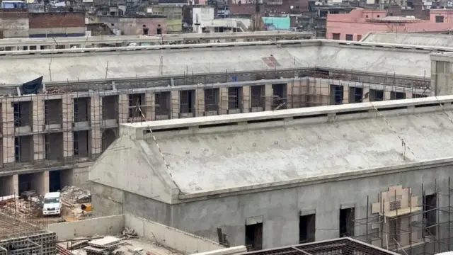 కాశీ విశ్వనాథ్ కారిడార్