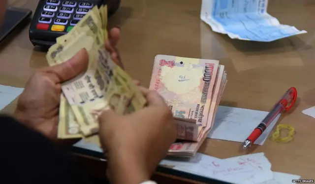 500 અને 1000ની જૂની નોટ