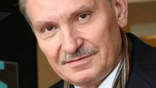 Sergei Skripa