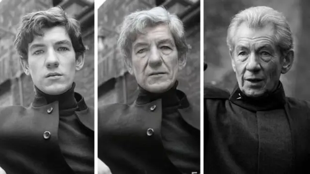 ਸਰ ਇਆਨ ਮੈਕਲਨ