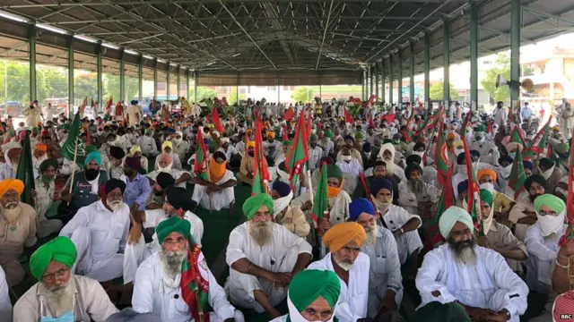 ਖੇਤੀ ਬਿੱਲ