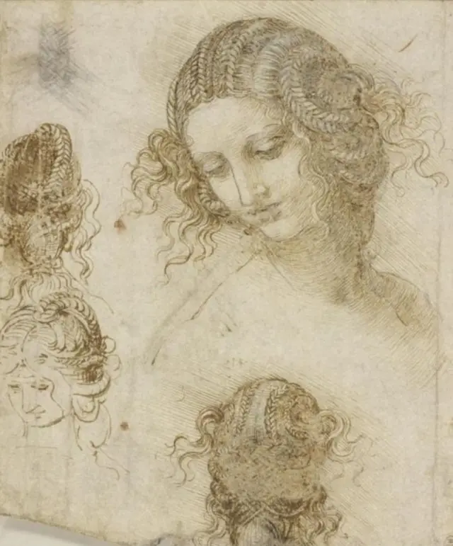 Leonardo da Vinci