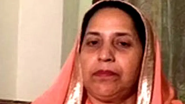 ਕੰਵਲਜੀਤ ਕੌਰ