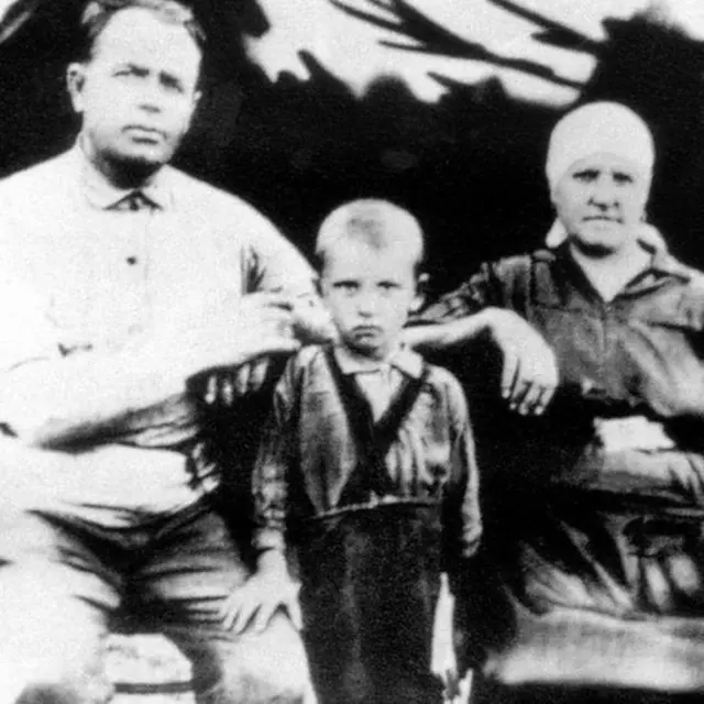 میخائل گورباچوف