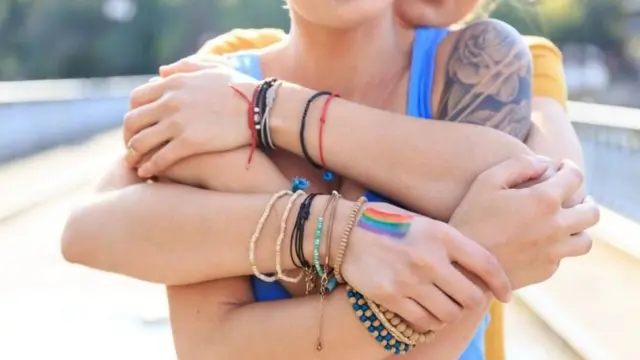 लैंगिकता