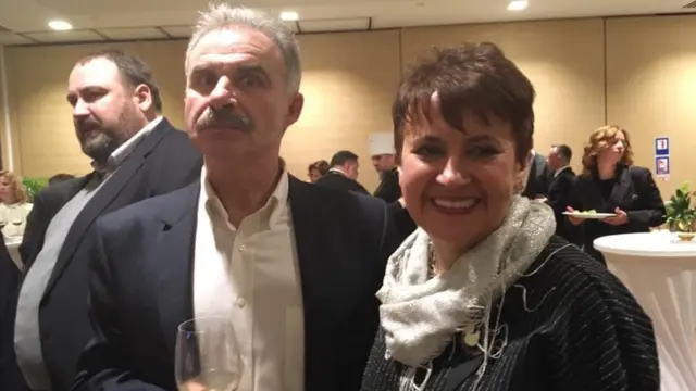 забужко