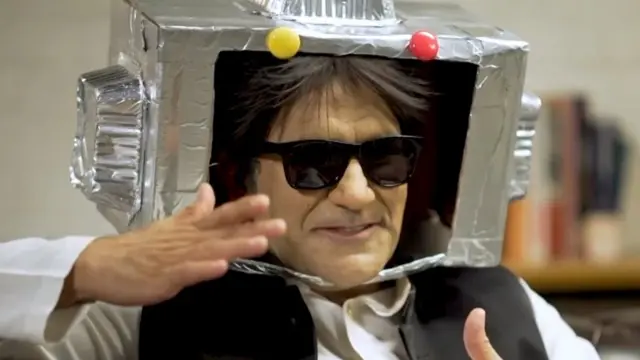 مصطفیٰ چوہدری