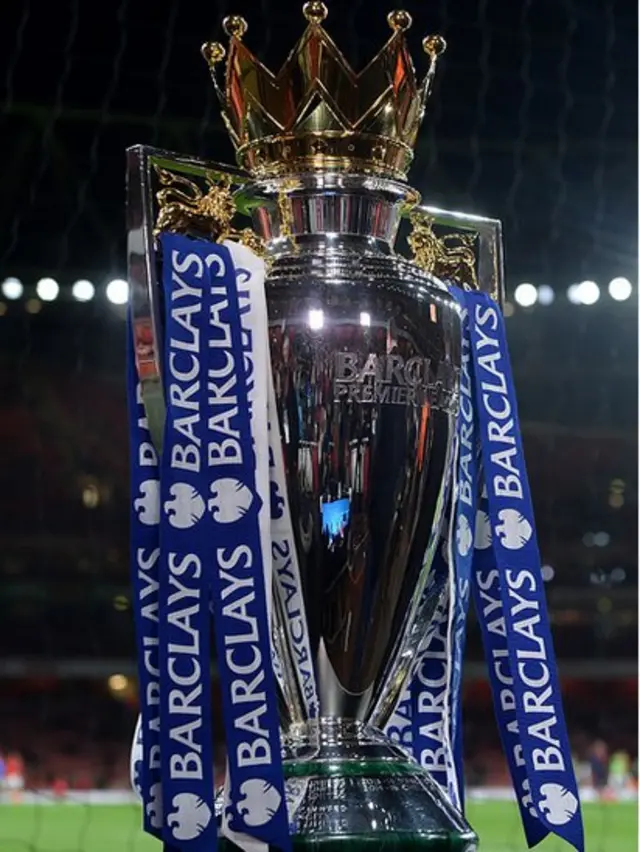 Copa de la Liga Premiere