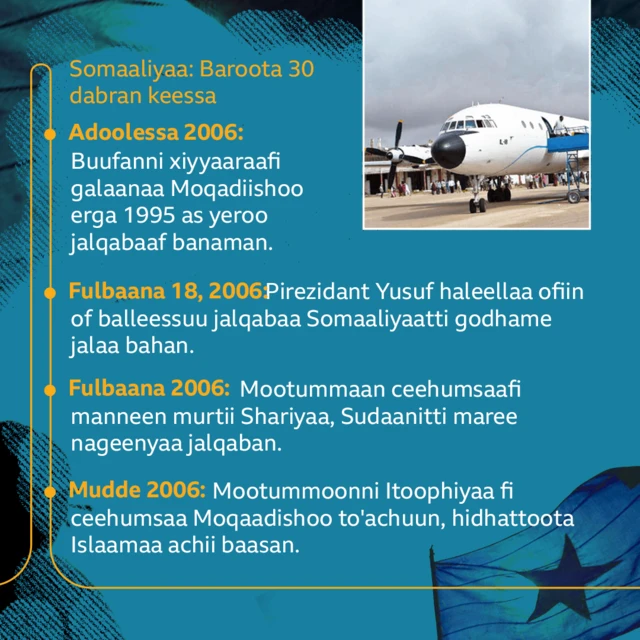 Taateewwan ijoo Somaliyaa