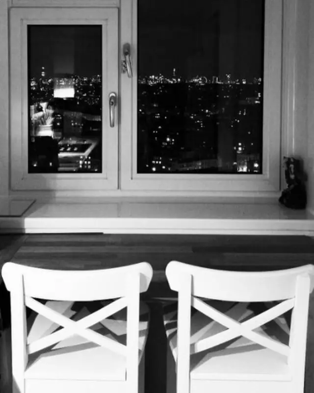 Gloria Trevisan'ın Instagram hesabında paylaştığı fotoğraf