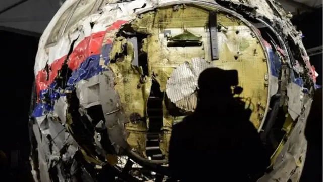 Доповідь Bellingcat