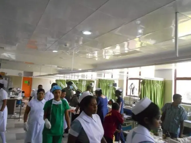 श्रीलङ्का