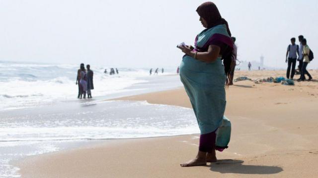 அறுவை சிகிச்சை பிரசவங்கள் - சென்னை ஐஐடி ஆய்வு