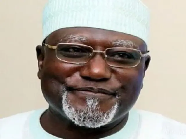 Lawal Daura