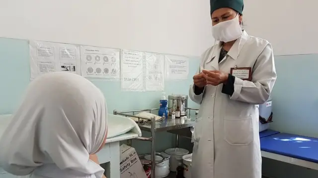 Башкы дарыгер