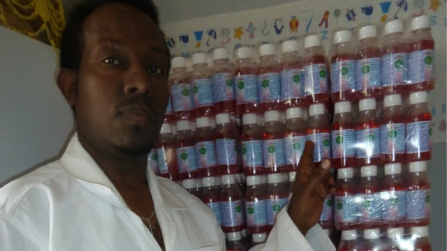 ዶክተር ሲሳይ ምስ ዘፍረዮ ውጽኢት ምርምር