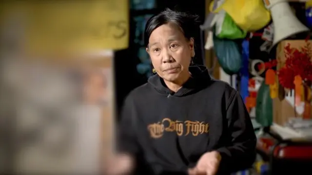 Trương Bá Doanh