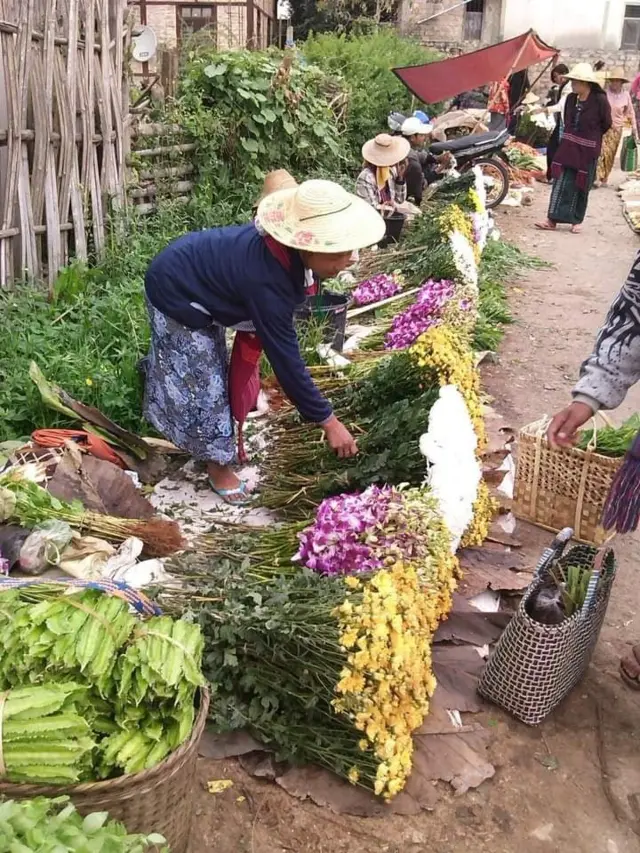 ကလောမှာ မဲပေးနိုင်သူ တစ်သိန်းကျော်ရှိ