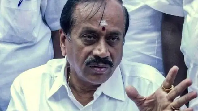 ஹெச் ராஜா