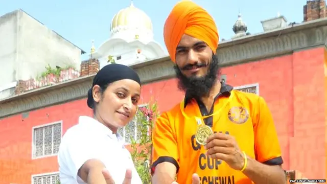 ਜਲੰਧਰ, ਸਰਪੰਚ ਦੀ ਚੋਣ