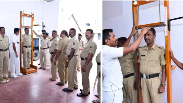 कर्नाटक पुलिस