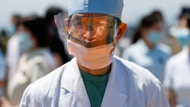 कोरोना वायरस