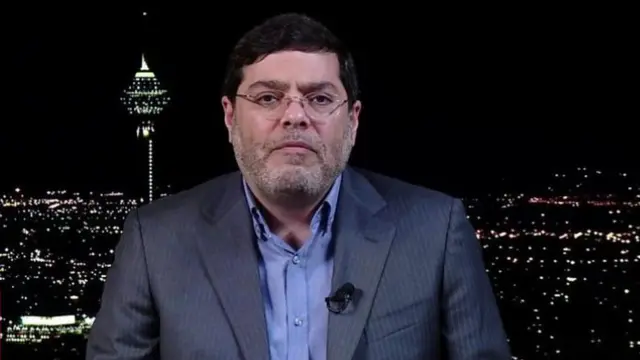 ইরানের তেহরান বিশ্ববিদ্যালয়ের অধ্যাপক ড. সৈয়দ মোহাম্মদ মারান্দি