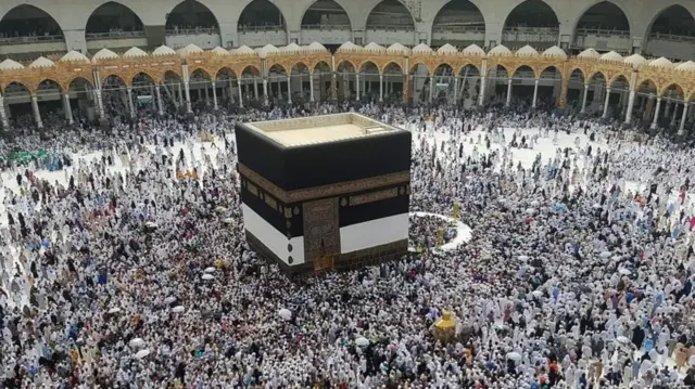 Arab Saudi