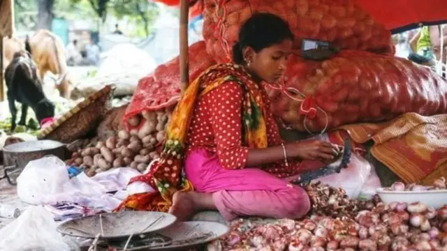 बांग्लादेश में प्याज